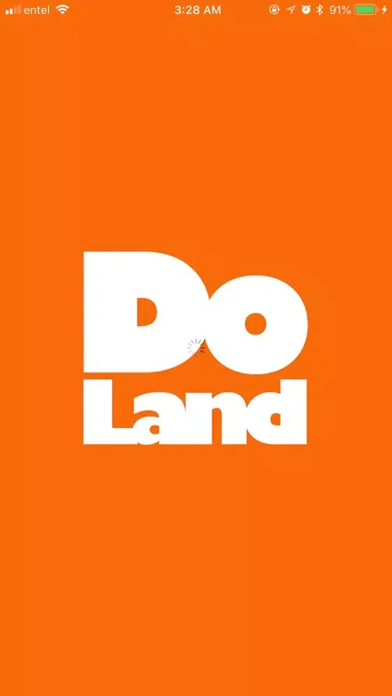 Doland 2.0應用截圖