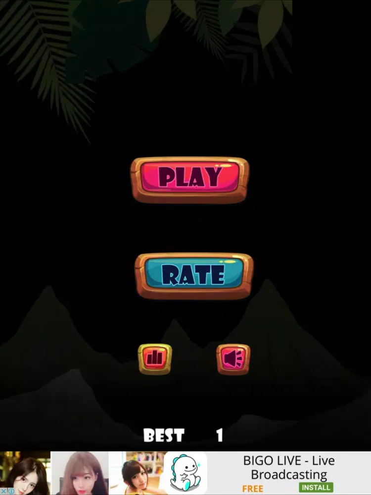 Spinning Ninja - Zombie Fight iPad  স্ক্রিনশট