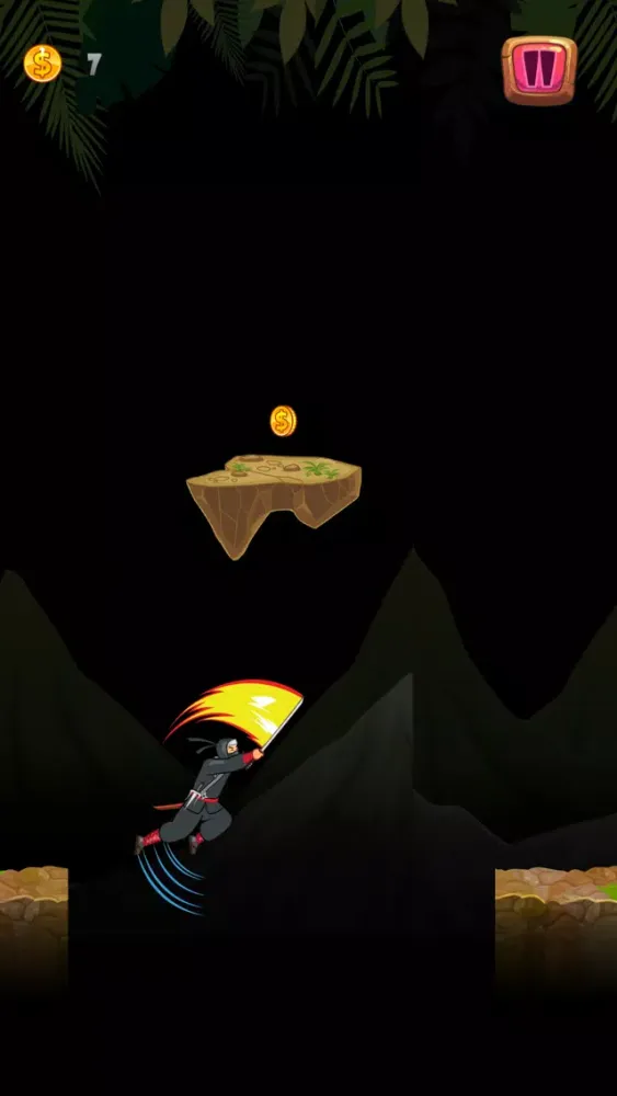 Spinning Ninja - Zombie Fight স্ক্রিনশট