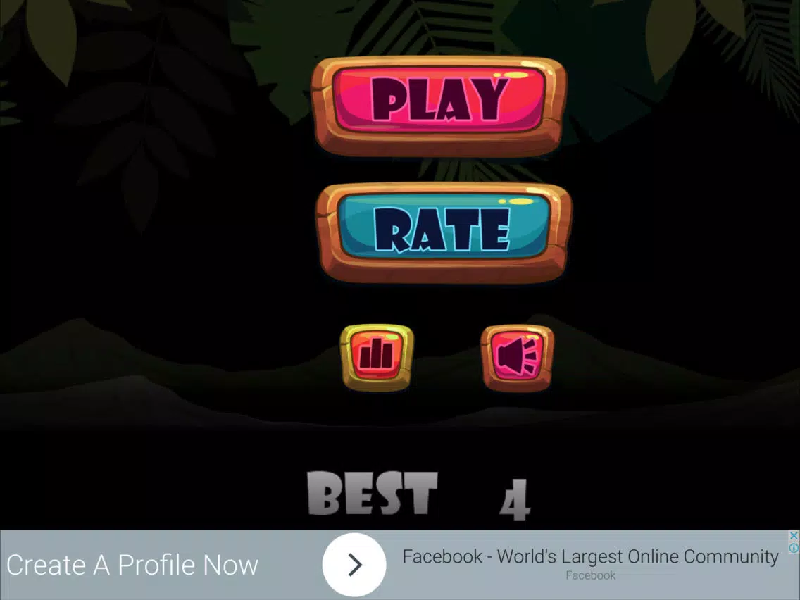 Ninja vs Zombies, Jungle Fight iPad  Screenshots