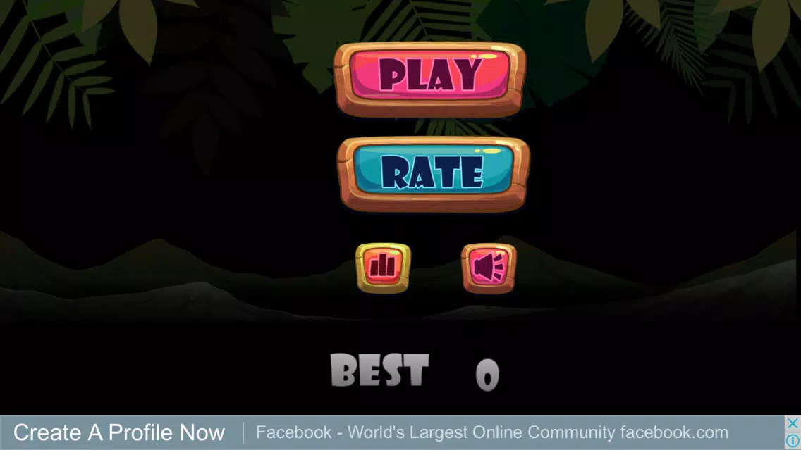 Ninja vs Zombies, Jungle Fight Screenshots