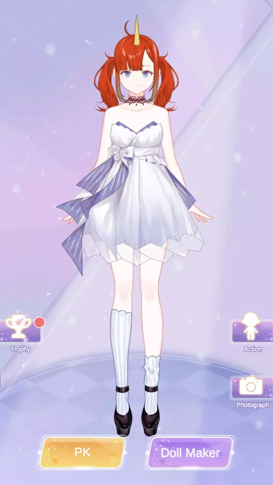 Anime Princess Screenshots