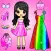 Doll Dress Up Outfit Games