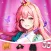 Anime Doll Dressing & Makeup