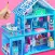 Doll House Design Home Games