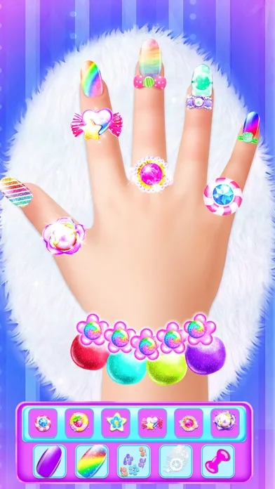 Dolls Alive! babies Doll Games应用截图
