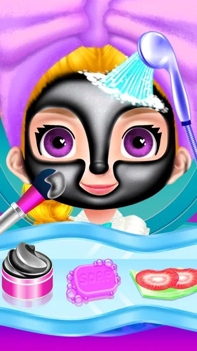 Dolls Alive! babies Doll Games应用截图