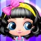 Girl Dolls Games - American