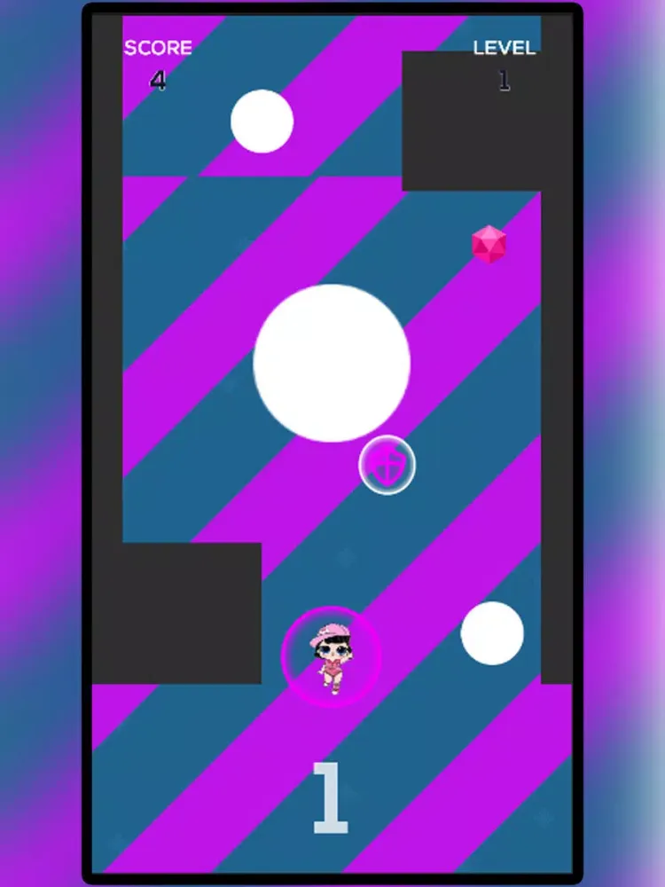Capturas de pantalla de Rise up : LOL Surprise Dolls iPad 
