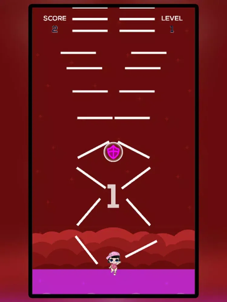 Capturas de pantalla de Rise up : LOL Surprise Dolls iPad 