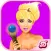 Warrior Dress Up - Fun Doll Makeover Game
