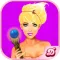 Warrior Dress Up - Fun Doll Makeover Game