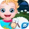 Get Me to Sleep Baby Kids Game