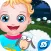 Get Me To Sleep - Sleep Time Baby Bed Game