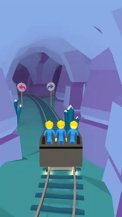 Capturas de tela do Dolly Adventure