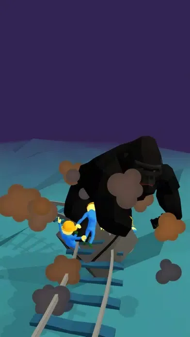 Capturas de tela do Dolly Adventure