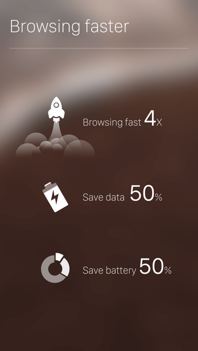 Umbra - Ad Blocker for Safari Browser, Best Free Content & Ads Block Extension应用截图