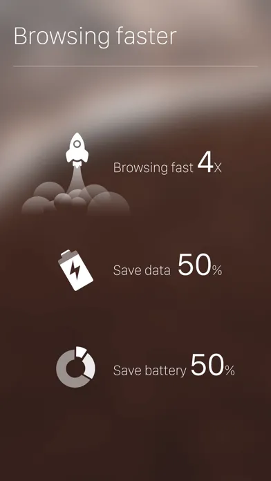 Tangkapan layar Umbra - Ad Blocker for Safari Browser, Best Free Content & Ads Block Extension