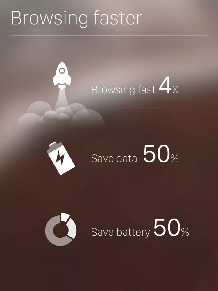 Tangkapan layar Umbra Pro - Ad Blocker for Safari Browser, Best Content & Ads Block Extension iPad 