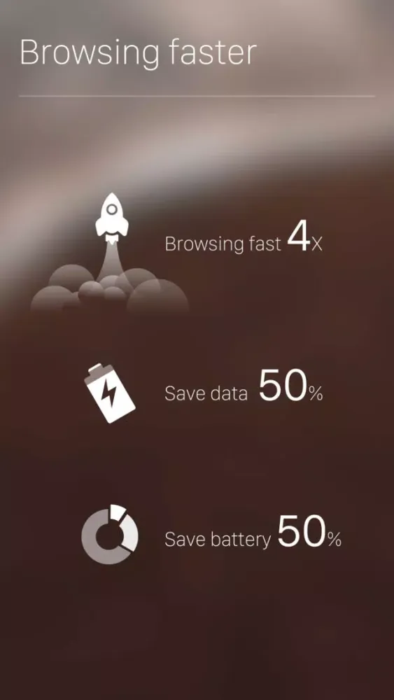 Tangkapan layar Umbra Pro - Ad Blocker for Safari Browser, Best Content & Ads Block Extension