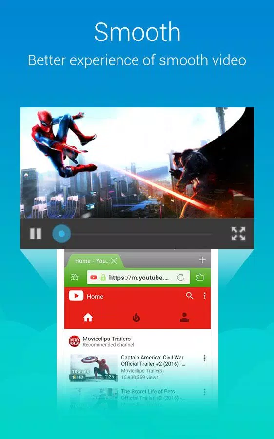 Dolphin Screenshots