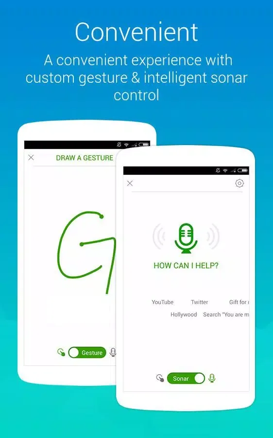 Скриншоты Dolphin