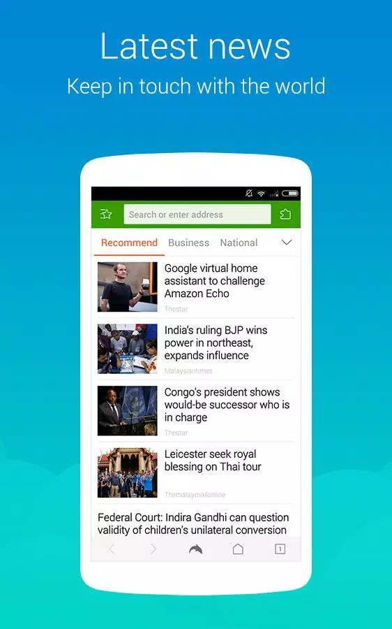 Dolphin Screenshots