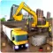 City Crane Construction Simulator 2017