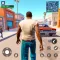 Real Gangster Game Vegas Crime