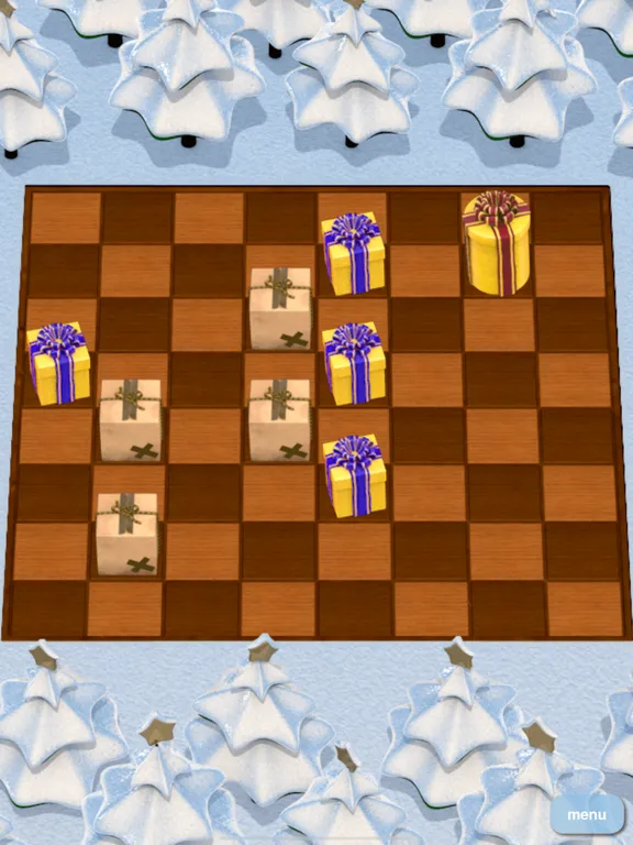 Скриншоты Checkers Master iPad 