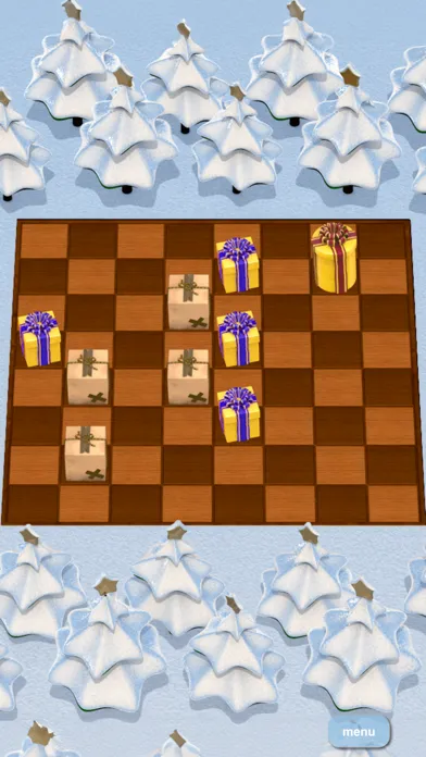 Скриншоты Checkers Master