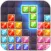 Jewel Brick Cube Drop