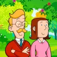 Arthur and Susan Arthur and Susan