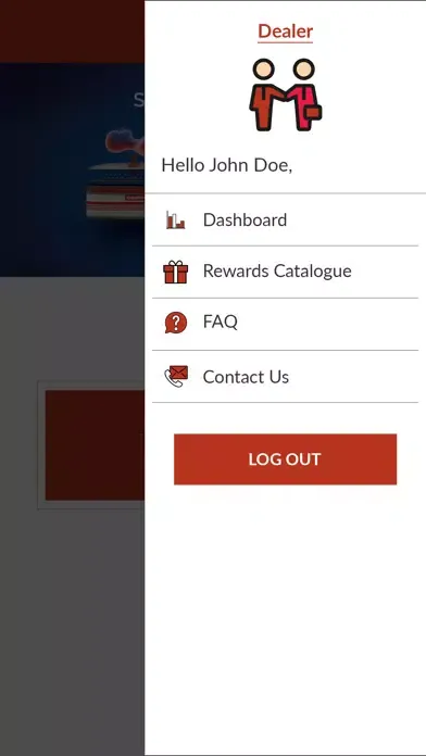 Duroflex DSS Screenshots