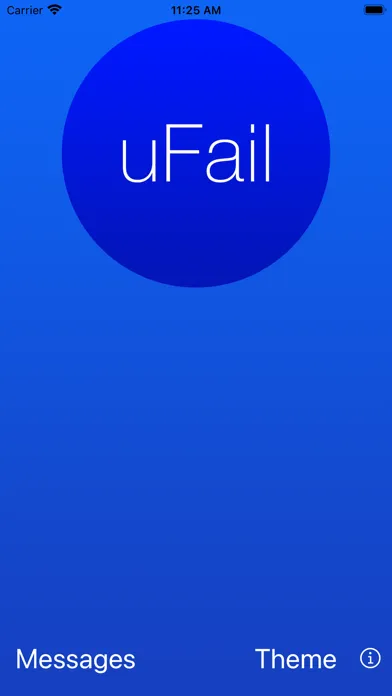 تصاویر uFail Universal