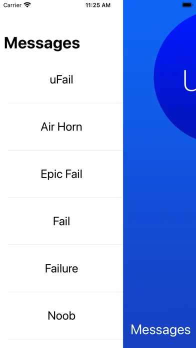 تصاویر uFail Universal