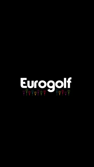 Eurogolf 스크린샷
