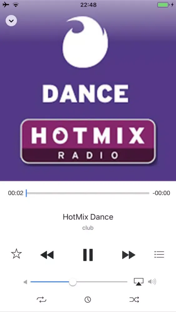 Скриншоты Music Now - Radio FM Player