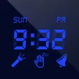 Digital Alarm Clock Timer