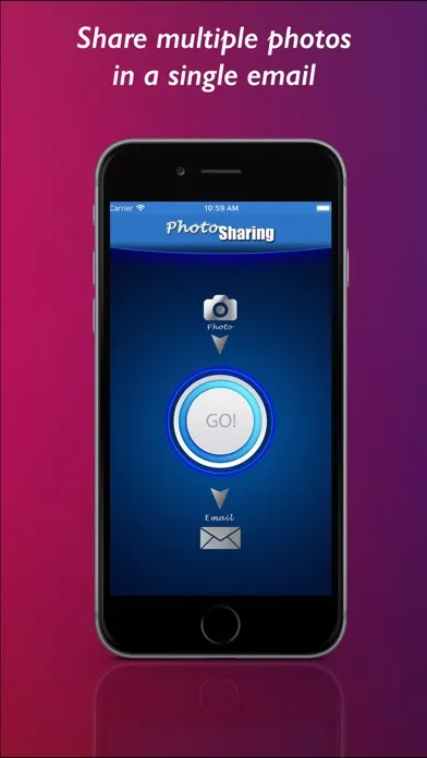 Photo Sharing -transfer photos應用截圖