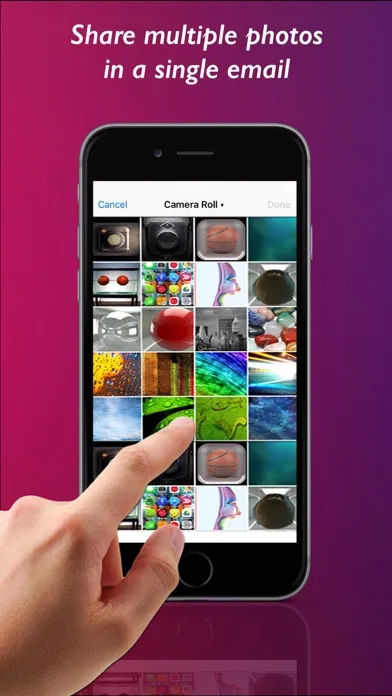 Photo Sharing -transfer photos應用截圖