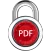 Lock PDF Pro - Lock and unlock