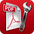 PDF Toolkit - pdf file editor PDF Toolkit - pdf file editor