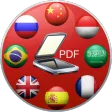 PDF Translator & Text Scanner
