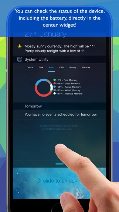 System Utility Pro Screenshots