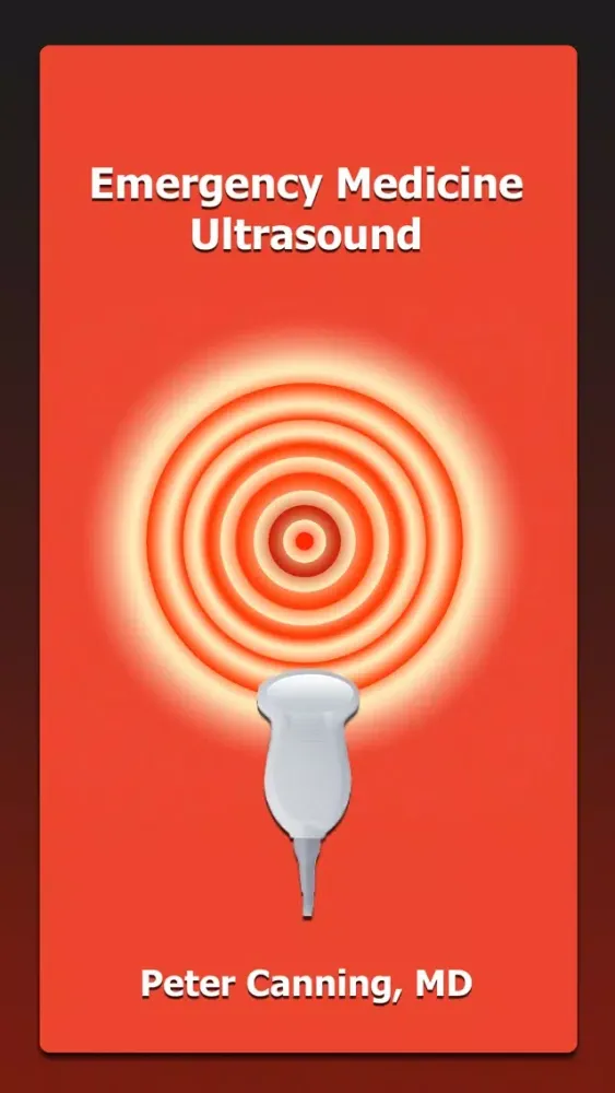 Скриншоты Emergency Medicine Ultrasound