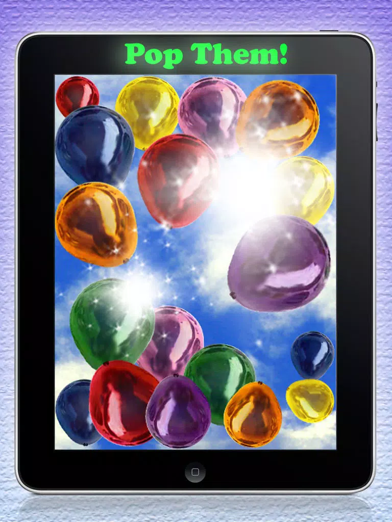صور BalloonMaker iPad 