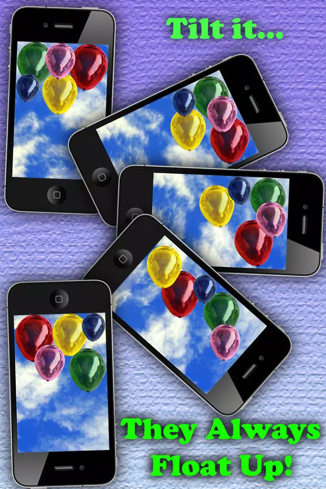 صور BalloonMaker