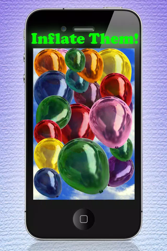 صور BalloonMaker