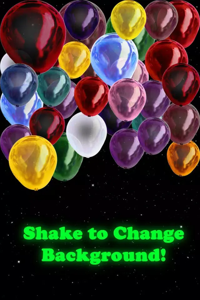 BalloonMaker應用截圖